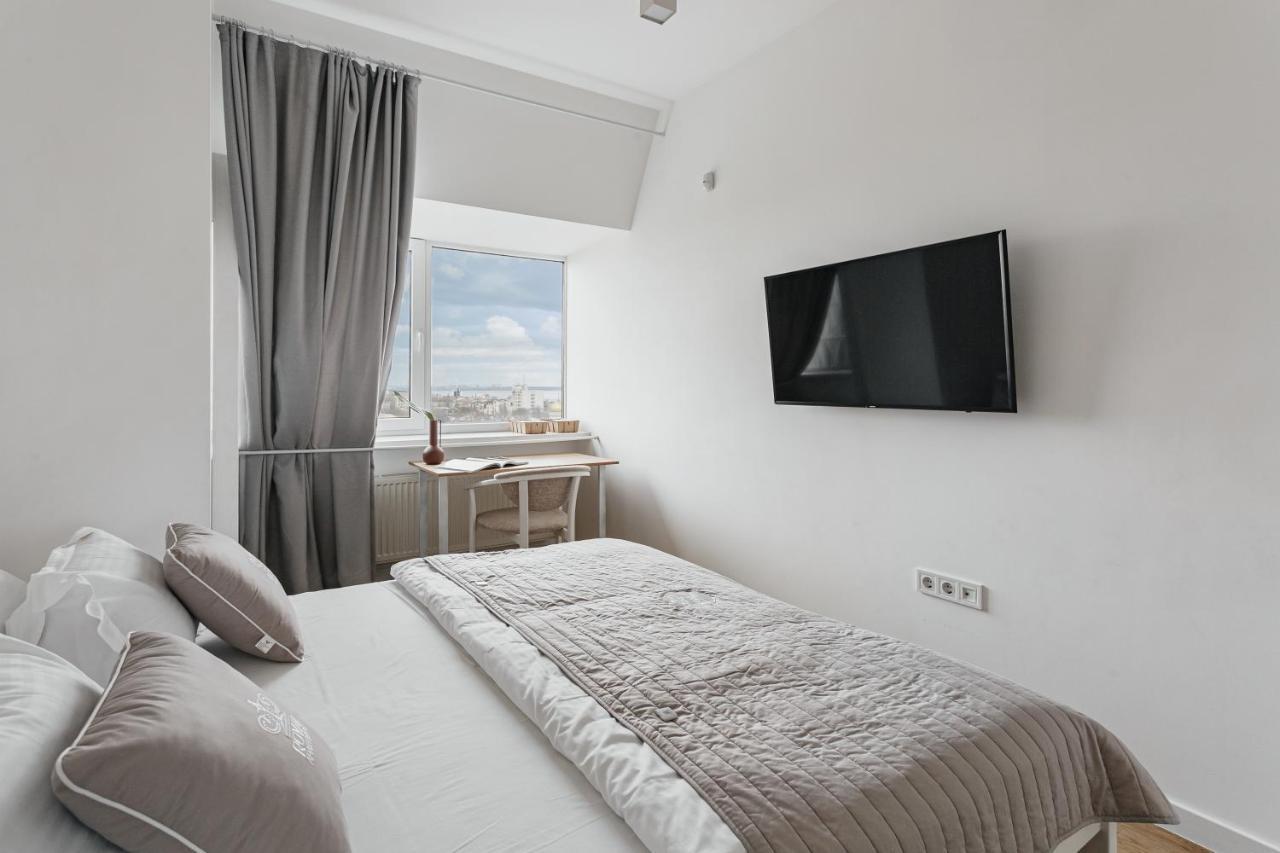 Royal Sky Apartments Odesa Exterior photo
