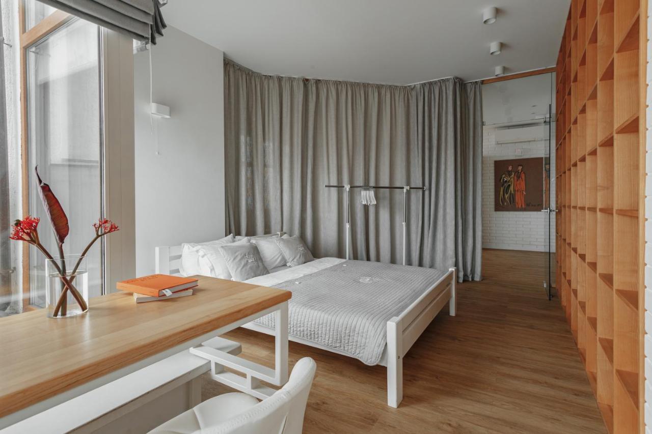 Royal Sky Apartments Odesa Exterior photo