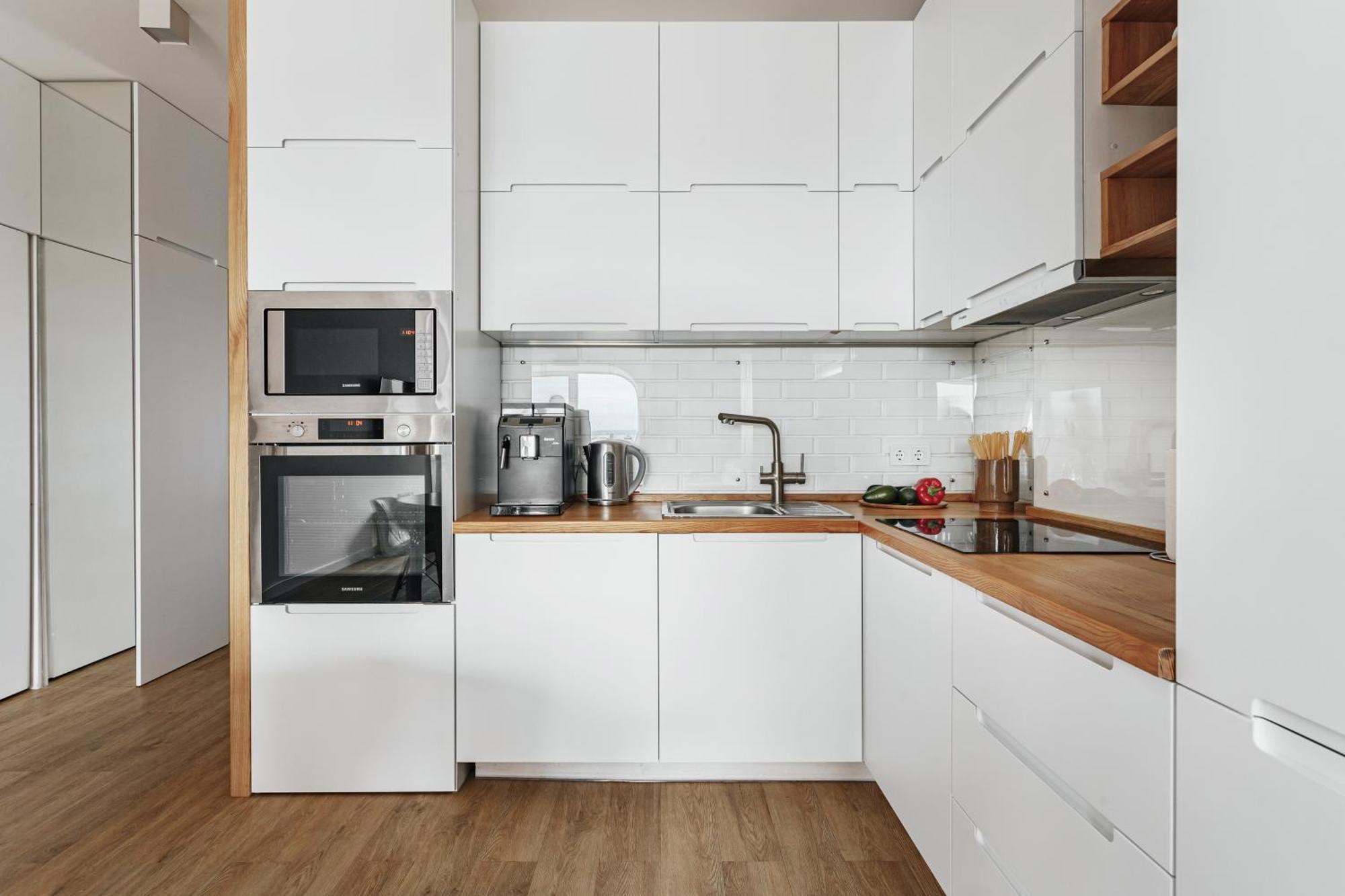 Royal Sky Apartments Odesa Room photo