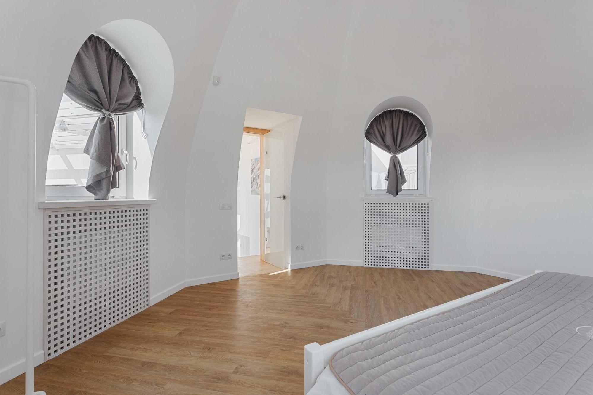 Royal Sky Apartments Odesa Room photo